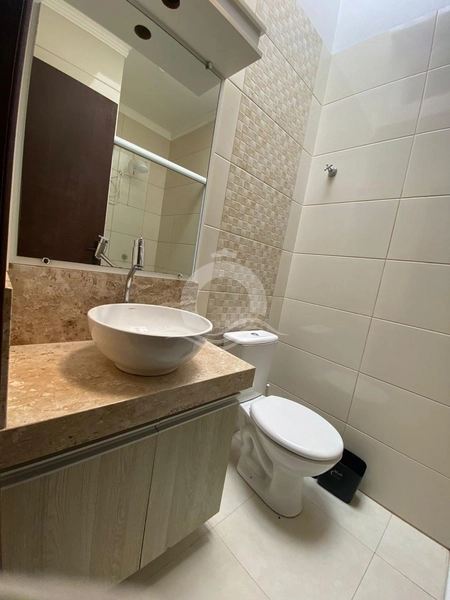 Casa 2 quartos mobiliada venda Jardim Beira Mar Capão da Canoa: 15ª foto da galeria de imagens do imóvel