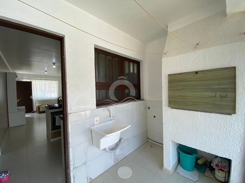 Casa 2 quartos mobiliada venda Jardim Beira Mar Capão da Canoa: 20ª foto da galeria de imagens do imóvel