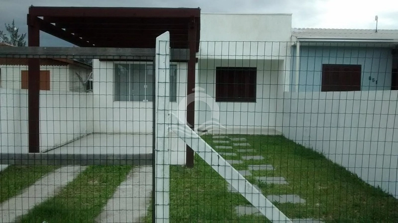 Casa 2 quartos mobiliada venda Jardim Beira Mar Capão da Canoa: 2ª foto da galeria de imagens do imóvel