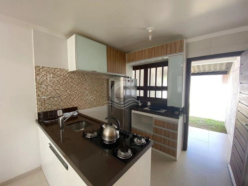 Casa 2 quartos mobiliada venda Jardim Beira Mar Capão da Canoa: 11ª foto da galeria de imagens do imóvel