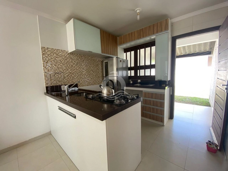 Casa 2 quartos mobiliada venda Jardim Beira Mar Capão da Canoa: 10ª foto da galeria de imagens do imóvel