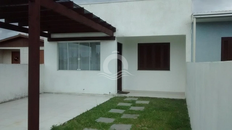 Casa 2 quartos mobiliada venda Jardim Beira Mar Capão da Canoa: 3ª foto da galeria de imagens do imóvel