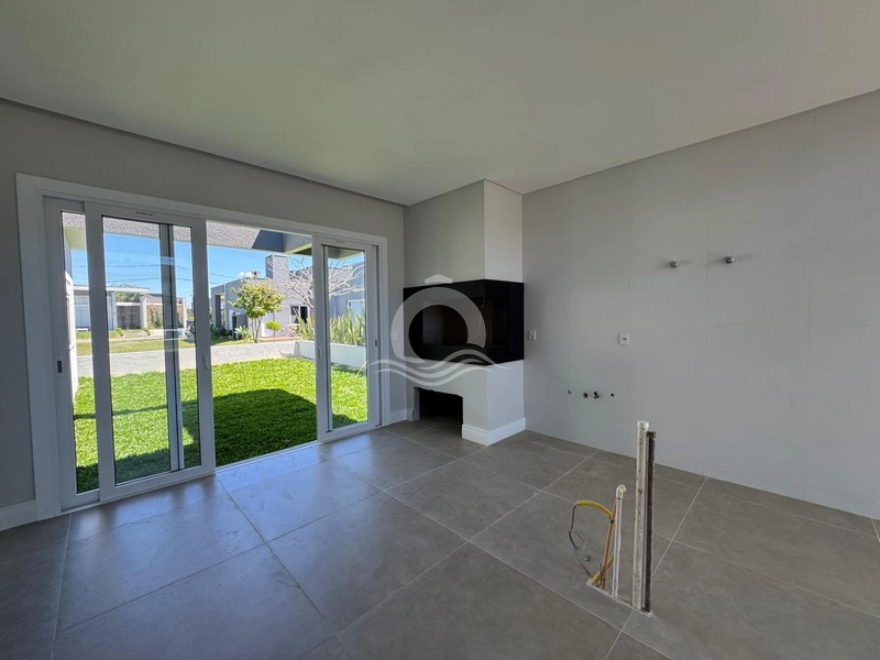 Casa 4 quartos nova pé direito duplo venda Dubai Capão da Canoa: 14ª foto da galeria de imagens do imóvel