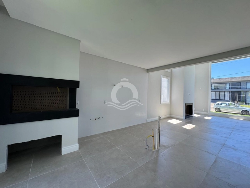 Casa 4 quartos nova pé direito duplo venda Dubai Capão da Canoa: 6ª foto da galeria de imagens do imóvel