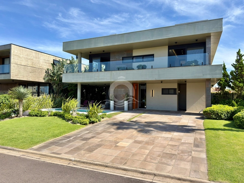 Casa 5 quartos mobiliada e decorada venda Xangri-Lá Xangri-Lá: 23ª foto da galeria de imagens do imóvel