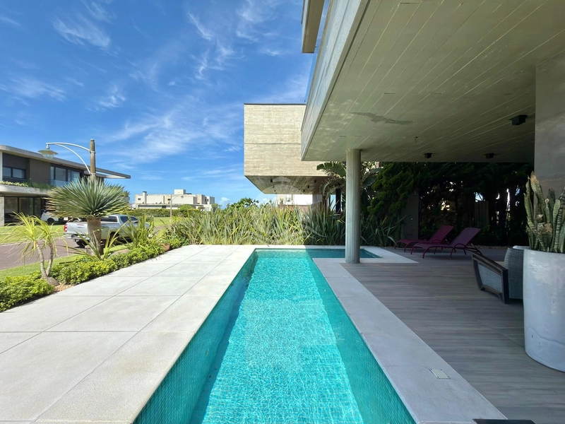 Casa 5 quartos mobiliada e decorada venda Xangri-Lá Xangri-Lá: 24ª foto da galeria de imagens do imóvel