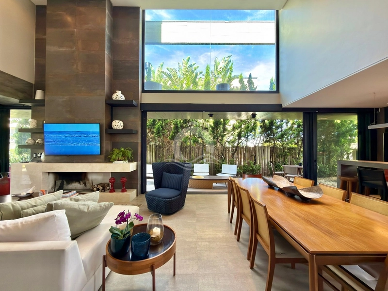 Casa 5 quartos mobiliada e decorada venda Xangri-Lá Xangri-Lá: 29ª foto da galeria de imagens do imóvel