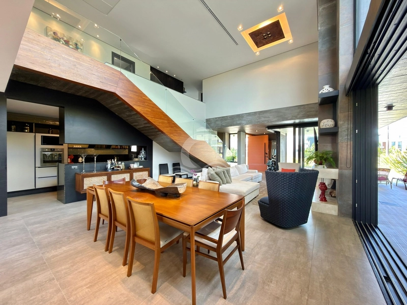 Casa 5 quartos mobiliada e decorada venda Xangri-Lá Xangri-Lá: 33ª foto da galeria de imagens do imóvel