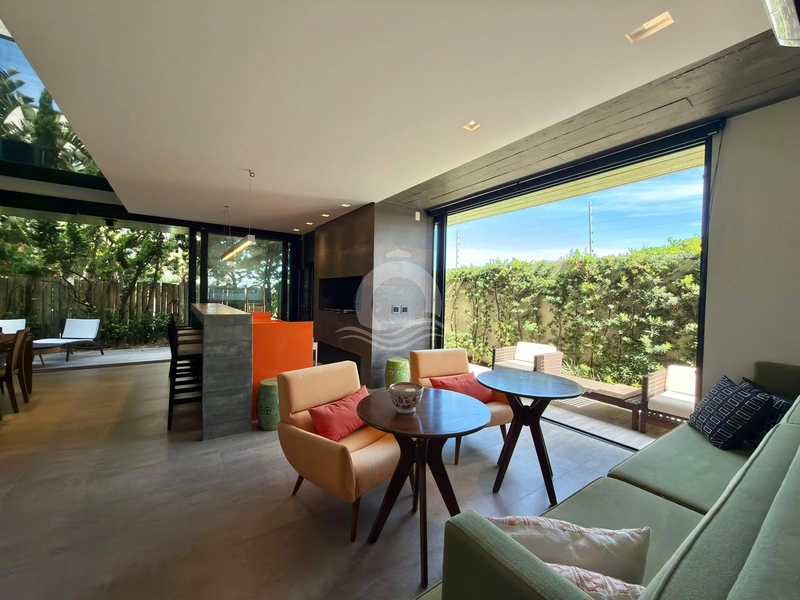 Casa 5 quartos mobiliada e decorada venda Xangri-Lá Xangri-Lá: 36ª foto da galeria de imagens do imóvel