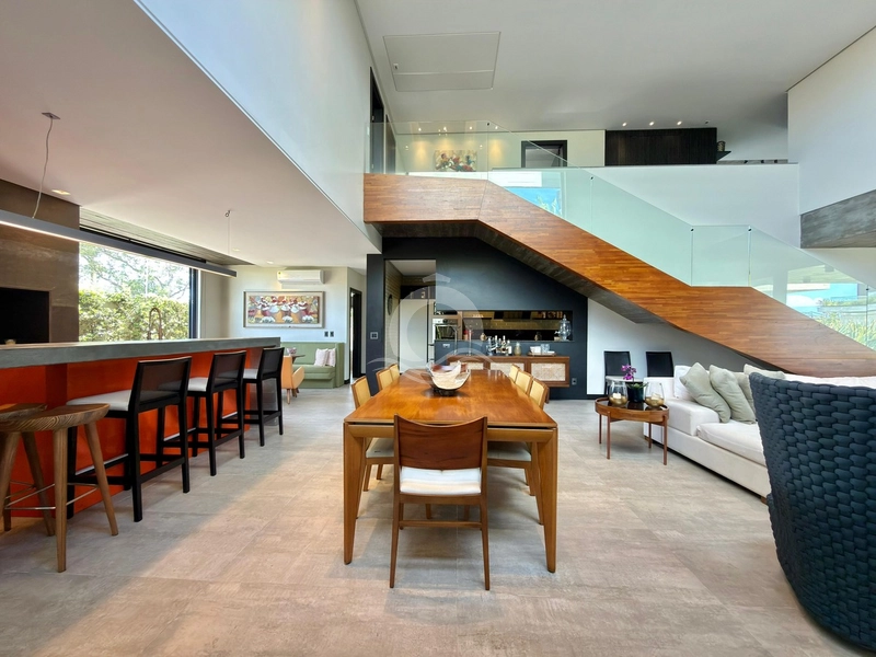 Casa 5 quartos mobiliada e decorada venda Xangri-Lá Xangri-Lá: 34ª foto da galeria de imagens do imóvel