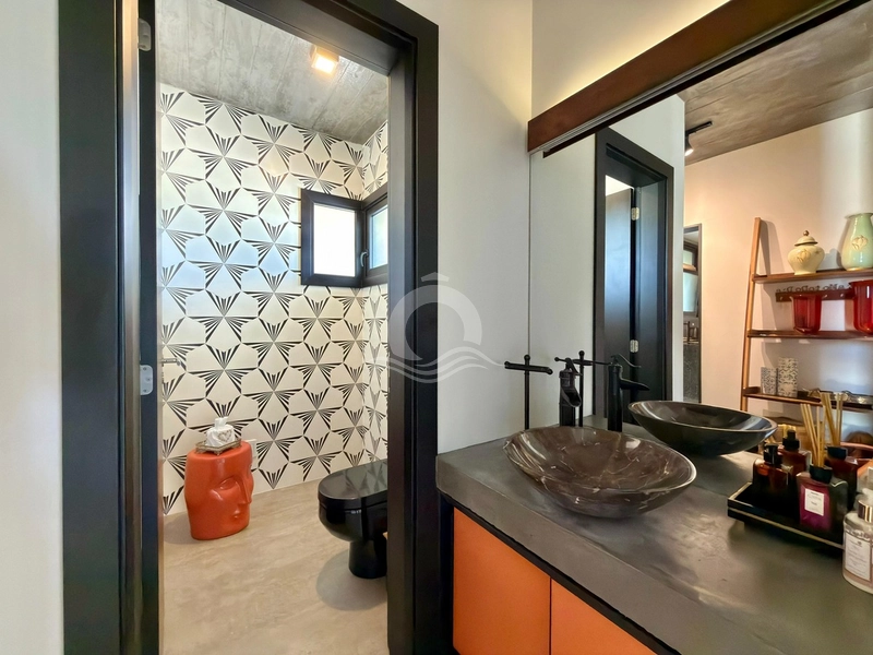 Casa 5 quartos mobiliada e decorada venda Xangri-Lá Xangri-Lá: 45ª foto da galeria de imagens do imóvel