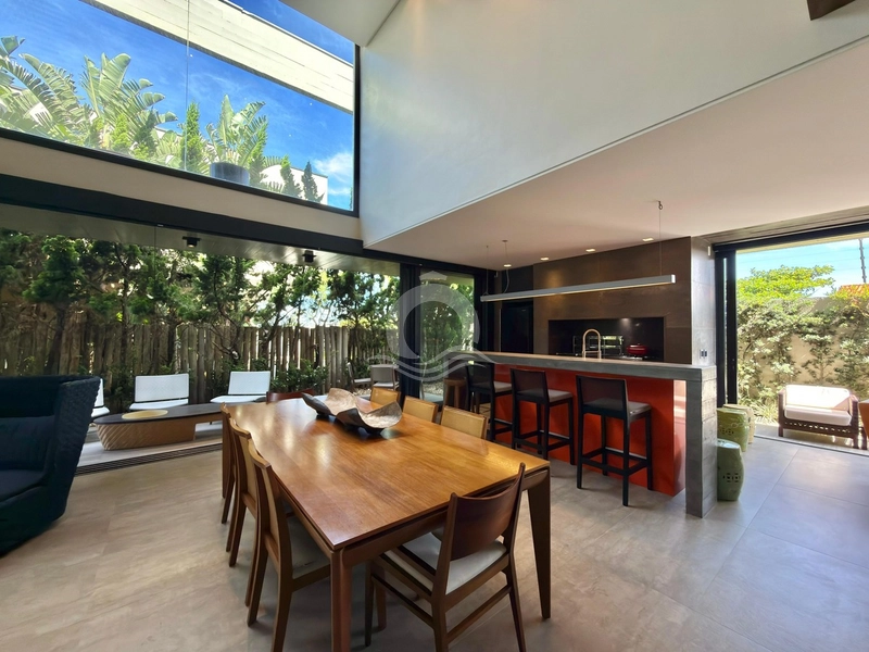 Casa 5 quartos mobiliada e decorada venda Xangri-Lá Xangri-Lá: 28ª foto da galeria de imagens do imóvel