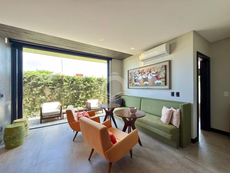 Casa 5 quartos mobiliada e decorada venda Xangri-Lá Xangri-Lá: 35ª foto da galeria de imagens do imóvel