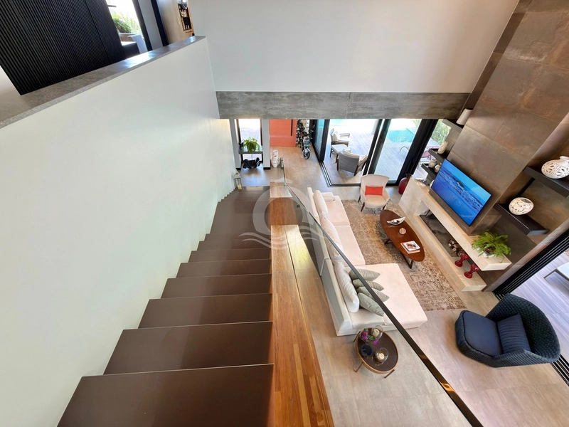 Casa 5 quartos mobiliada e decorada venda Xangri-Lá Xangri-Lá: 15ª foto da galeria de imagens do imóvel