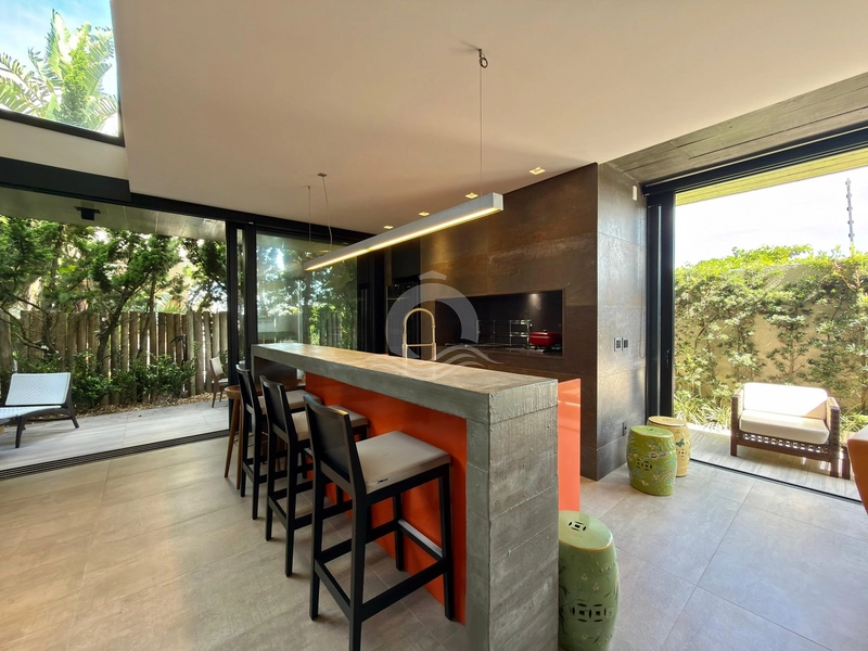 Casa 5 quartos mobiliada e decorada venda Xangri-Lá Xangri-Lá: 31ª foto da galeria de imagens do imóvel