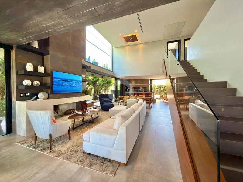 Casa 5 quartos mobiliada e decorada venda Xangri-Lá Xangri-Lá: 27ª foto da galeria de imagens do imóvel