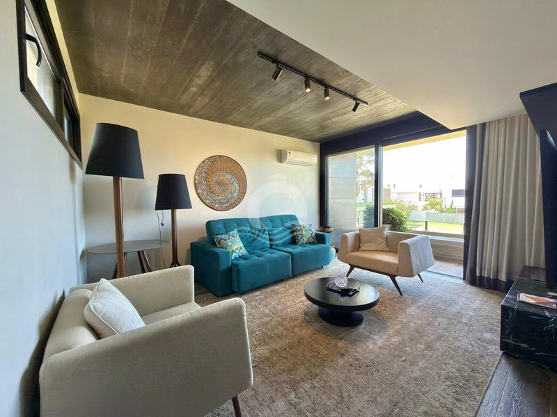 Casa 5 quartos mobiliada e decorada venda Xangri-Lá Xangri-Lá: 7ª foto da galeria de imagens do imóvel