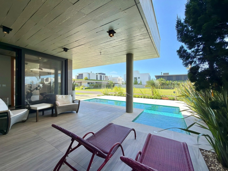 Casa 5 quartos mobiliada e decorada venda Xangri-Lá Xangri-Lá: 25ª foto da galeria de imagens do imóvel