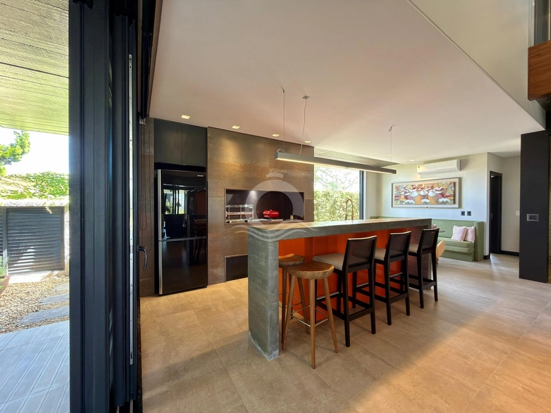 Casa 5 quartos mobiliada e decorada venda Xangri-Lá Xangri-Lá: 39ª foto da galeria de imagens do imóvel