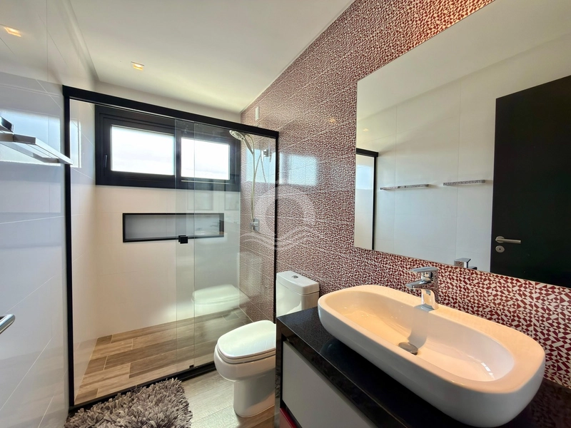 Casa 5 quartos mobiliada e decorada venda Xangri-Lá Xangri-Lá: 6ª foto da galeria de imagens do imóvel