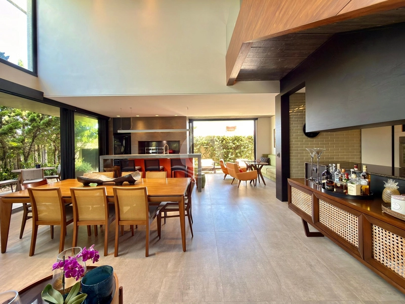 Casa 5 quartos mobiliada e decorada venda Xangri-Lá Xangri-Lá: 32ª foto da galeria de imagens do imóvel