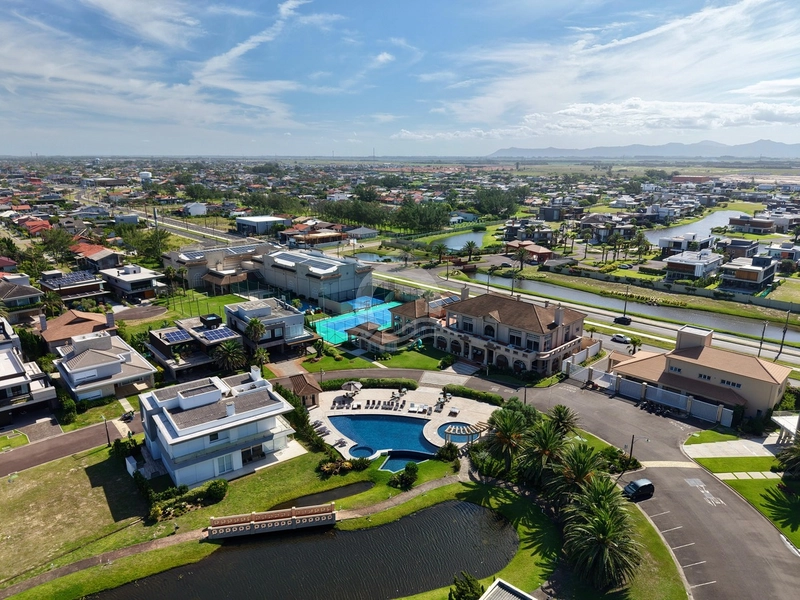 Casa 5 quartos mobiliada e decorada venda Xangri-Lá Xangri-Lá: 19ª foto da galeria de imagens do imóvel