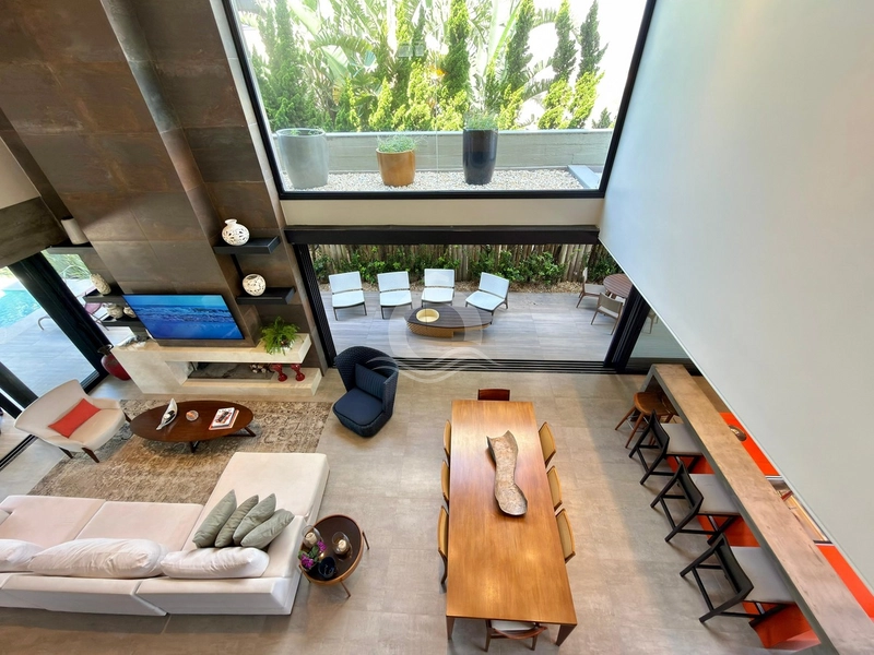 Casa 5 quartos mobiliada e decorada venda Xangri-Lá Xangri-Lá: 16ª foto da galeria de imagens do imóvel