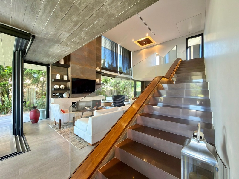 Casa 5 quartos mobiliada e decorada venda Xangri-Lá Xangri-Lá: 49ª foto da galeria de imagens do imóvel