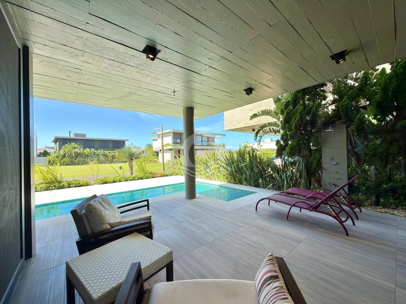 Casa 5 quartos mobiliada e decorada venda Xangri-Lá Xangri-Lá: 26ª foto da galeria de imagens do imóvel