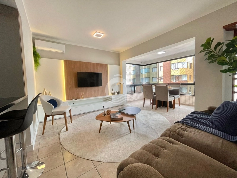 No coração de Capão da Canoa!