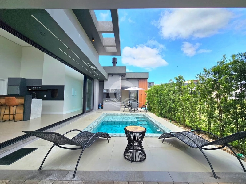 Casa Condomínio 4 quartos piscina venda Arroio Teixeira Capão da Canoa: 9ª foto da galeria de imagens do imóvel