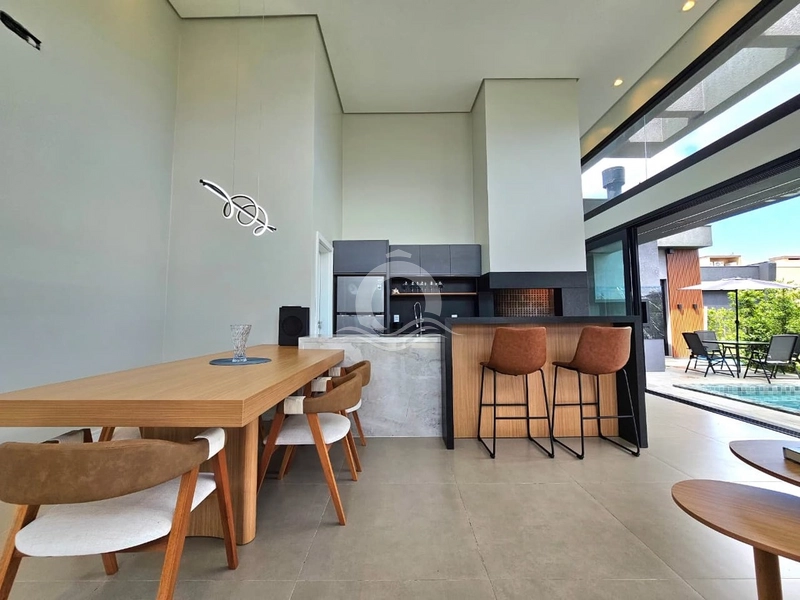 Casa Condomínio 4 quartos piscina venda Arroio Teixeira Capão da Canoa: 7ª foto da galeria de imagens do imóvel