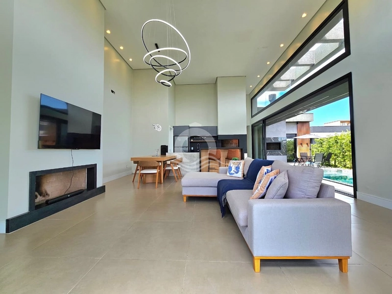 Casa Condomínio 4 quartos piscina venda Arroio Teixeira Capão da Canoa: 2ª foto da galeria de imagens do imóvel