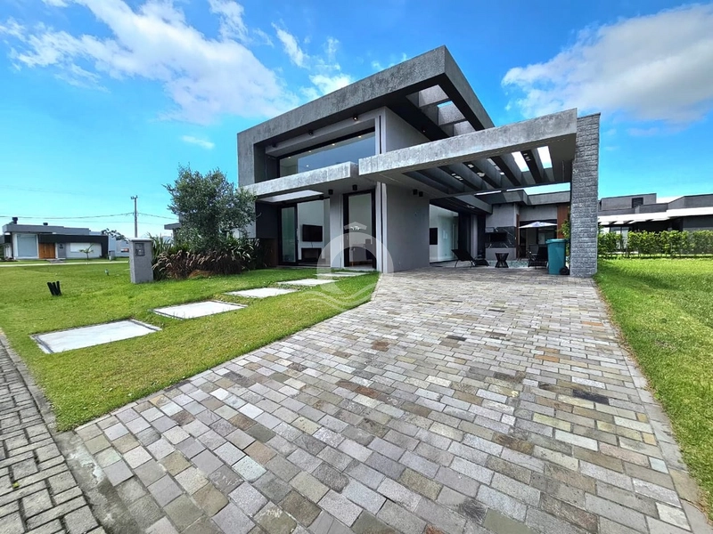 Casa Condomínio 4 quartos piscina venda Arroio Teixeira Capão da Canoa: 12ª foto da galeria de imagens do imóvel