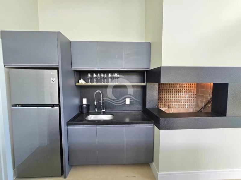 Casa Condomínio 4 quartos piscina venda Arroio Teixeira Capão da Canoa: 13ª foto da galeria de imagens do imóvel