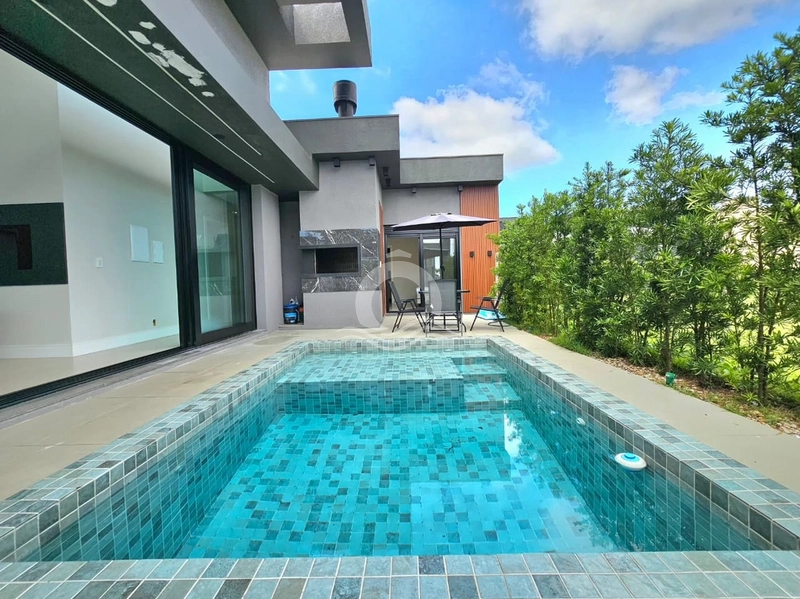 Casa Condomínio 4 quartos piscina venda Arroio Teixeira Capão da Canoa: 8ª foto da galeria de imagens do imóvel