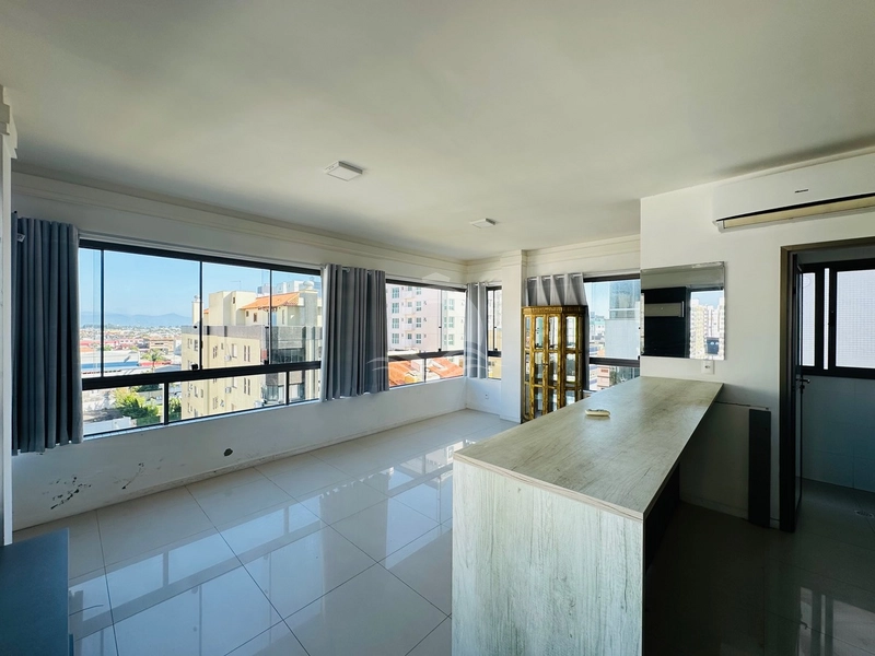 Apartamento 2 quartos mobiliado venda Centro Capão da Canoa