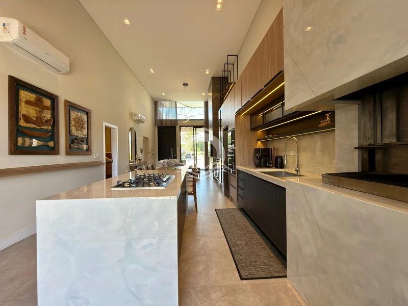 Casa Condomínio 4 quartos mobiliada venda Centro Xangri-Lá: 11ª foto da galeria de imagens do imóvel