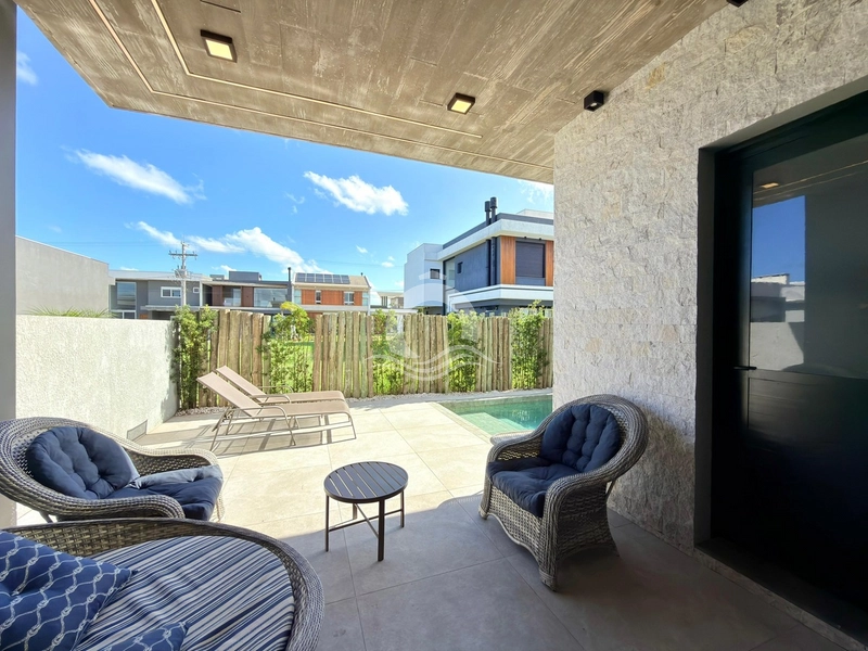 Casa Condomínio 4 quartos mobiliada venda Centro Xangri-Lá: 13ª foto da galeria de imagens do imóvel