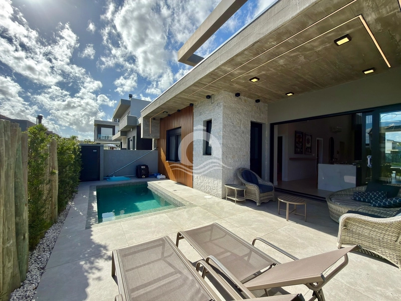 Casa Condomínio 4 quartos mobiliada venda Centro Xangri-Lá: 15ª foto da galeria de imagens do imóvel