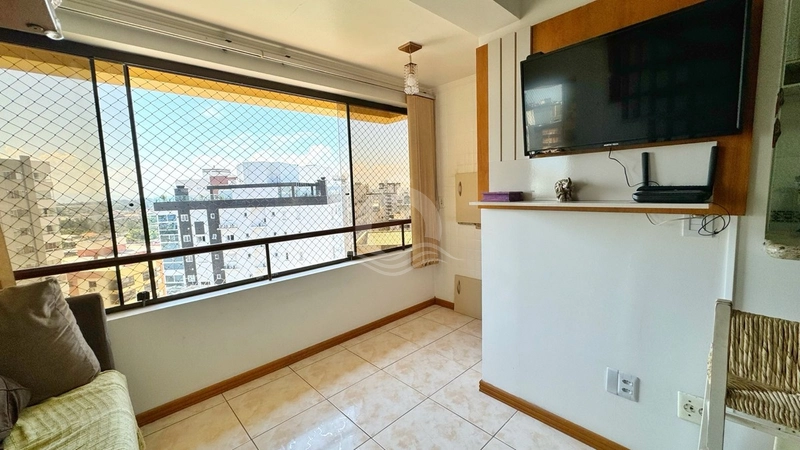 Cobertura 2 quartos mobiliada venda Zona Nova Capão da Canoa: 7ª foto da galeria de imagens do imóvel