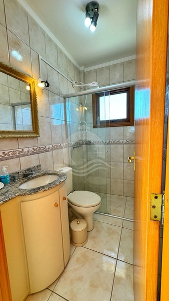 Cobertura 2 quartos mobiliada venda Zona Nova Capão da Canoa: 12ª foto da galeria de imagens do imóvel