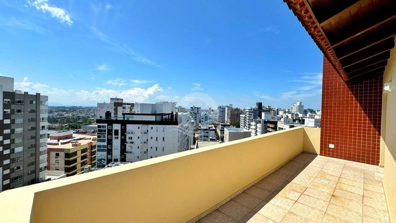 Cobertura 2 quartos mobiliada venda Zona Nova Capão da Canoa: 11ª foto da galeria de imagens do imóvel