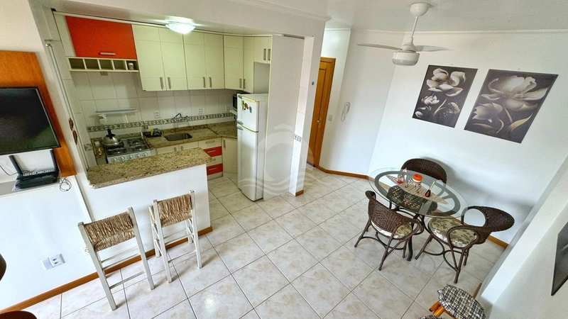 Cobertura 2 quartos mobiliada venda Zona Nova Capão da Canoa: 6ª foto da galeria de imagens do imóvel