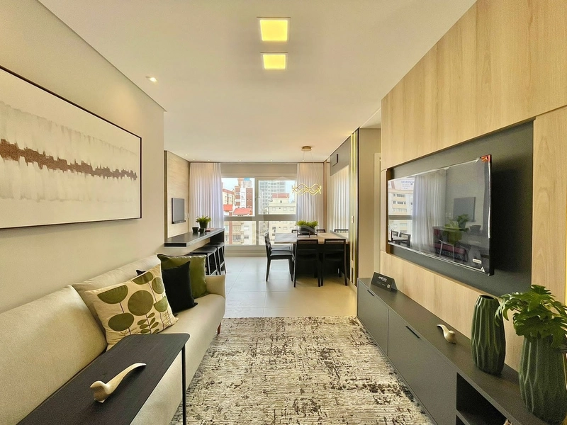 AO LADO DA PRAÇA FLÁVIO BOIANOVSKI!