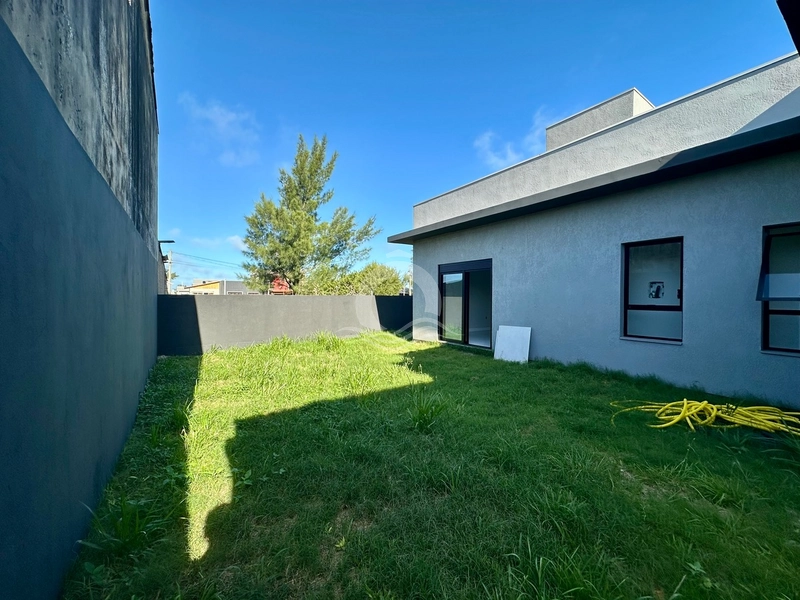 Casa 3 quartos nova venda pátio inteiro Capão da Canoa: 26ª foto da galeria de imagens do imóvel