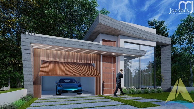 Casa 3 quartos nova venda pátio inteiro Capão da Canoa: 28ª foto da galeria de imagens do imóvel