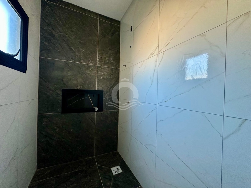 Casa 3 quartos nova venda pátio inteiro Capão da Canoa: 17ª foto da galeria de imagens do imóvel