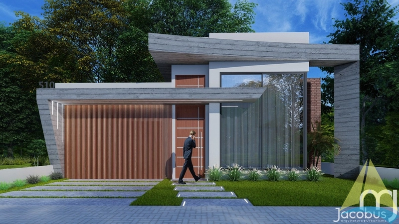 Casa 3 quartos nova venda pátio inteiro Capão da Canoa: 30ª foto da galeria de imagens do imóvel