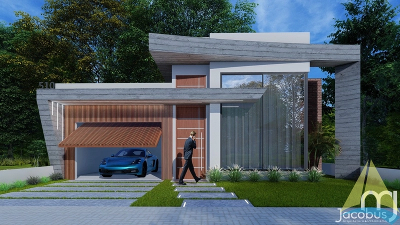 Casa 3 quartos nova venda pátio inteiro Capão da Canoa: 29ª foto da galeria de imagens do imóvel